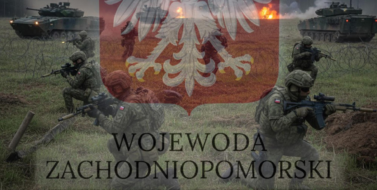 Kolejne środki na wzmacnianie ochrony ludności i obrony cywilnej