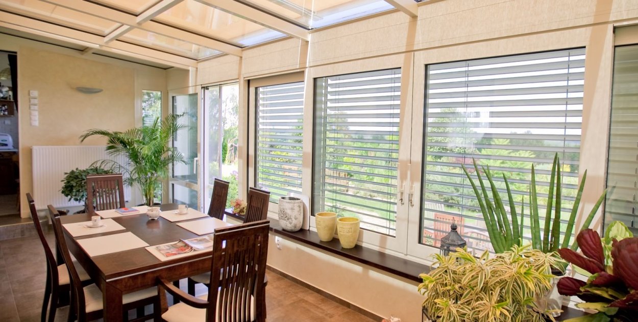 Ogrody zimowe na wymiar ? kiedy to najlepsze rozwiązanie?