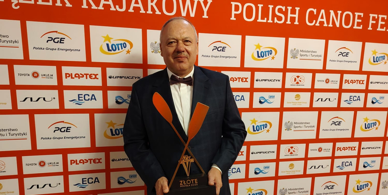 Złote Wiosła 2025: Triumf polskiej fali
