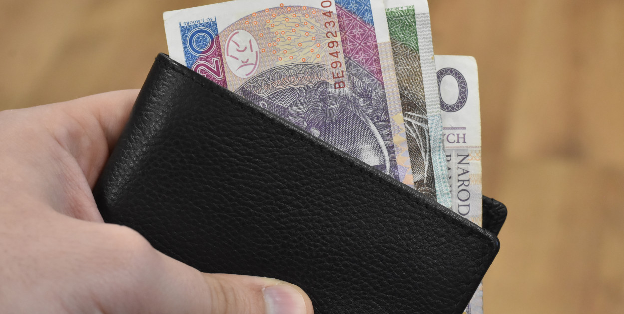 Bezrobocie w Polsce wciąż dzieli kraj. Nowe dane pokazują wyraźną różnicę