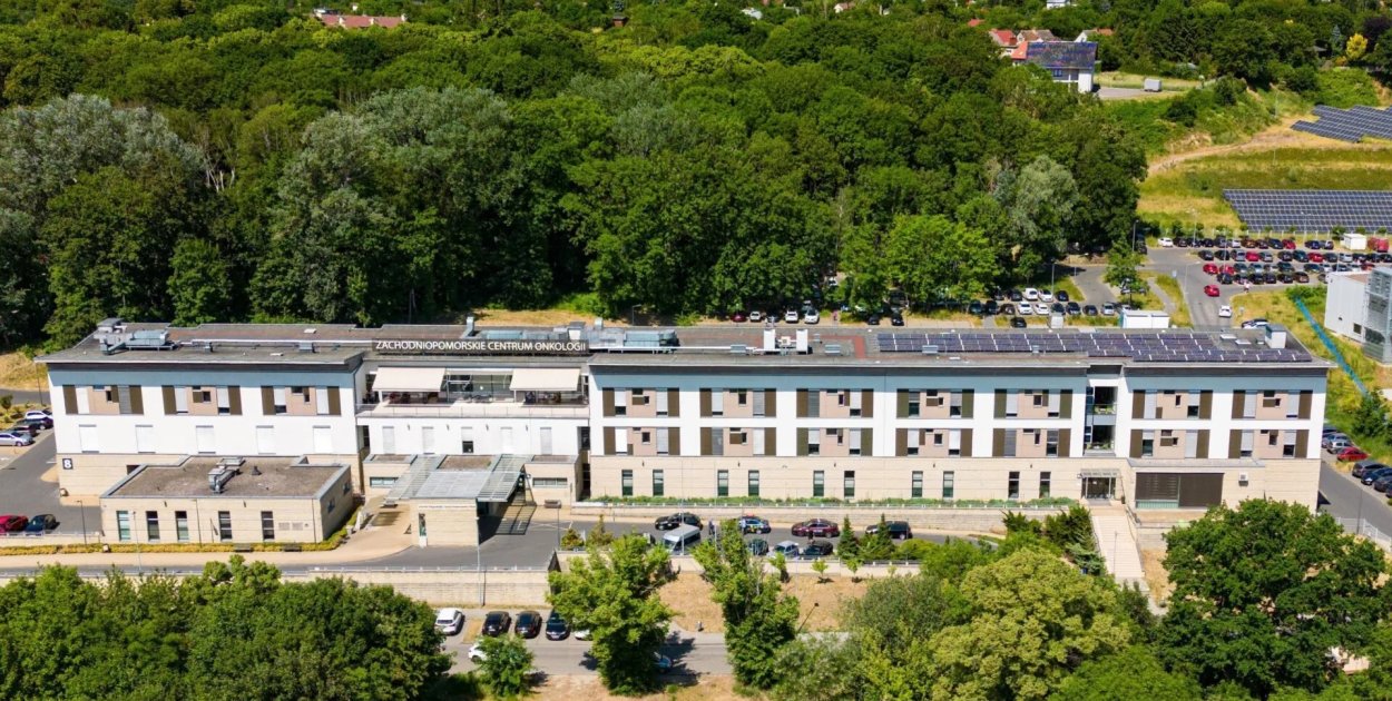 Zachodniopomorska reforma zdrowia. Konsolidacja szpitali staje się faktem