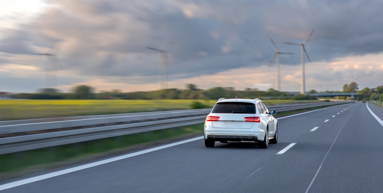 Pół miliarda na zachodniopomorskie drogi