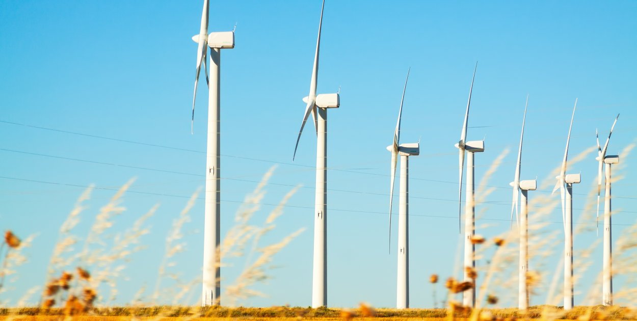 Gigantyczna inwestycja pod Wałczem. Powstanie jedna z największych farm wiatrowych