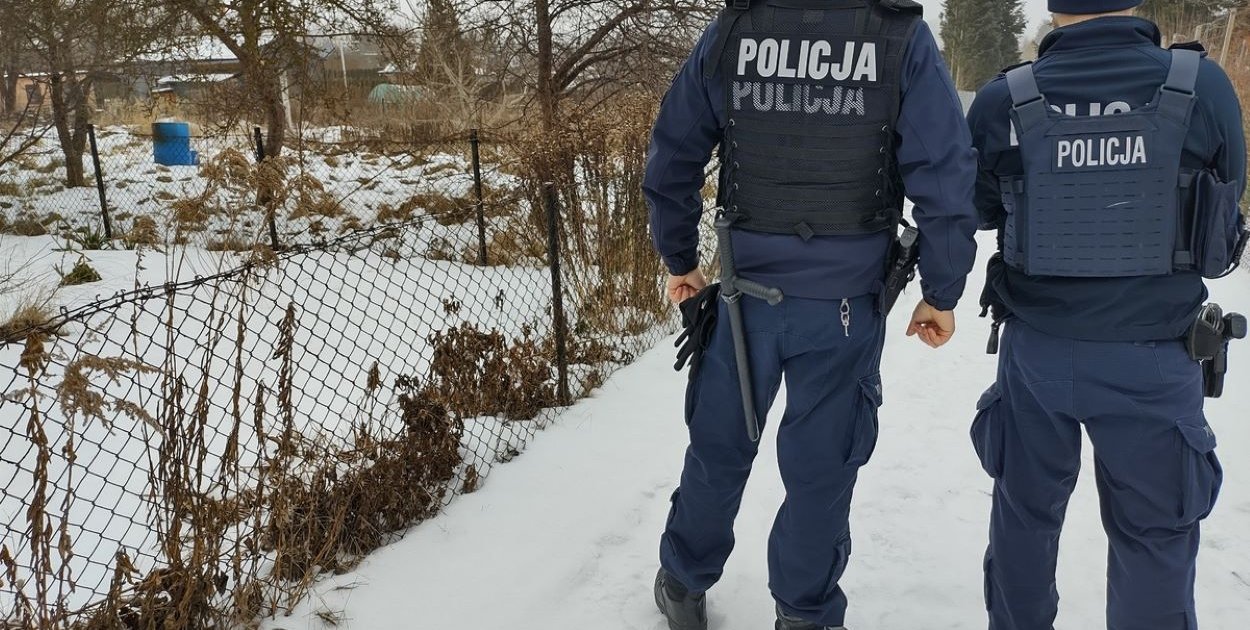 Wałcz: Wyścig z mrozem o ludzkie życie