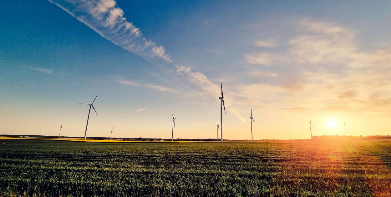 Eurowind Energy zasili polskie zakłady ROCKWOOL