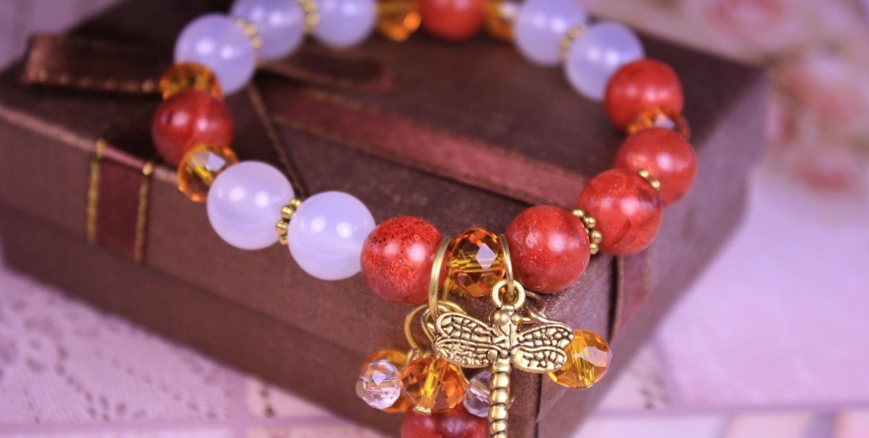 Najlepsze linki jubilerskie - przegląd dla pasjonatów DIY