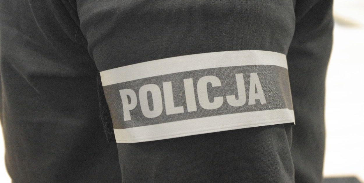 Koniec procederu w gminie Wałcz. 28-latek trafił za kraty