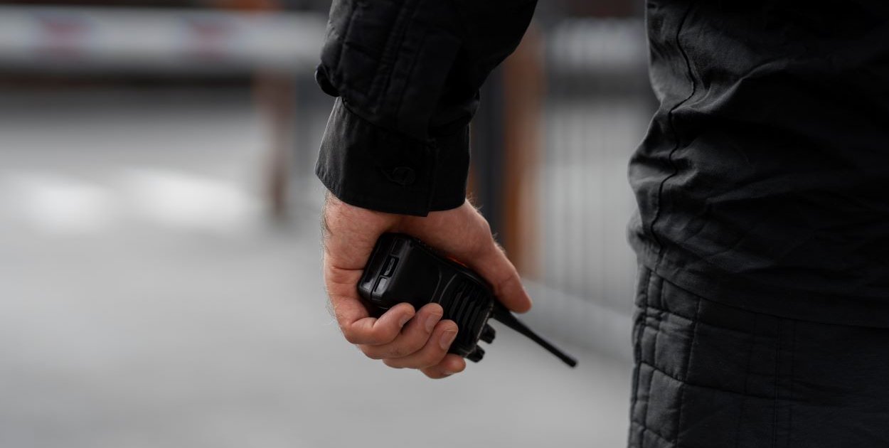 Wałcz: Brutalny atak na policjantów. 49-latek w rękach prokuratury