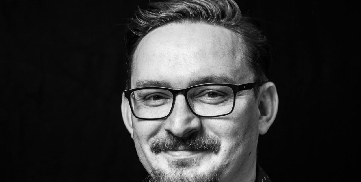 Piotr Wojtanek z Wałcza, obejmie stery kultury w Szczecinku.