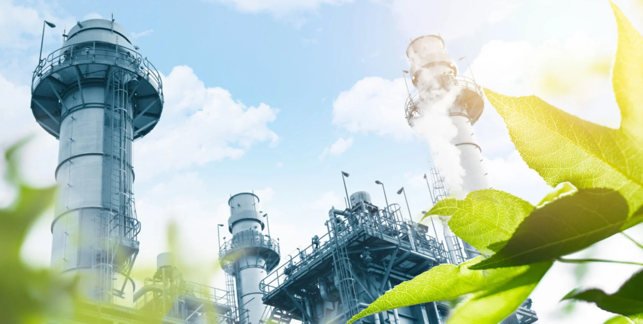 Stabilna praca maszyn dzięki smarom bentonitowym i technologicznym