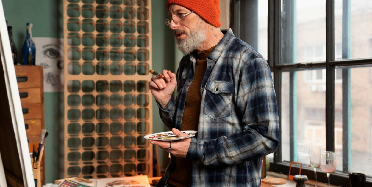 Rusza nabór wniosków na marszałkowskie stypendia artystyczne