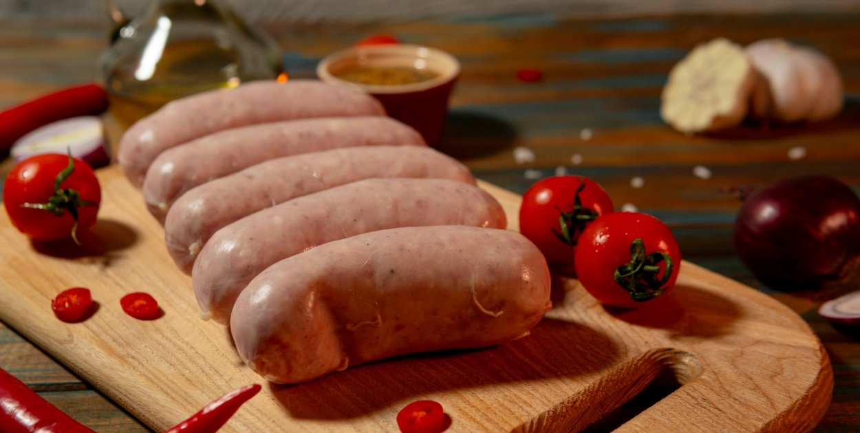 Gotowanie wielkanocne – jak przygotować białą kiełbasę na święta?