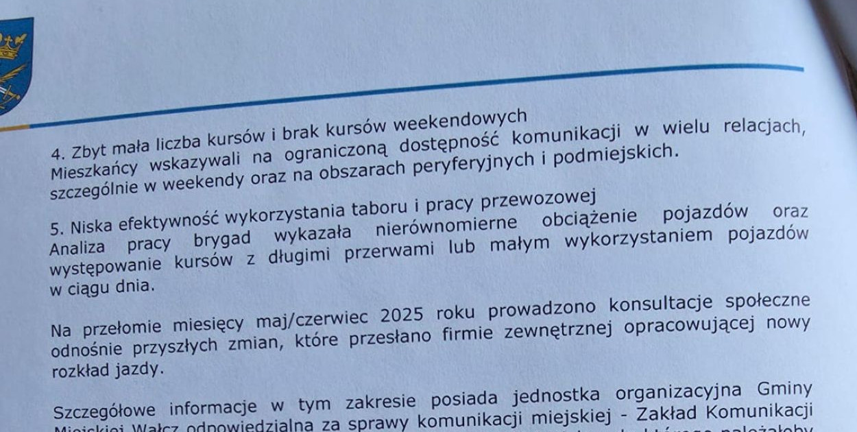 Nowy rozkład za blisko 90 tysięcy złotych. Znamy szczegóły!