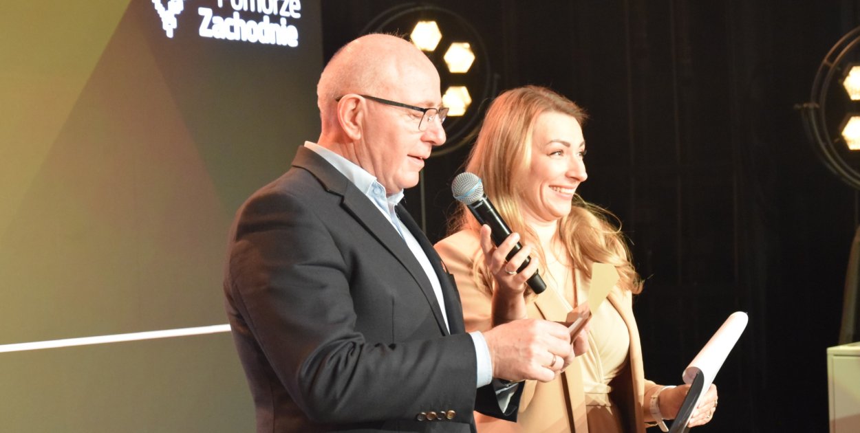 Powiat Wałecki na podium  w prestiżowym konkursie