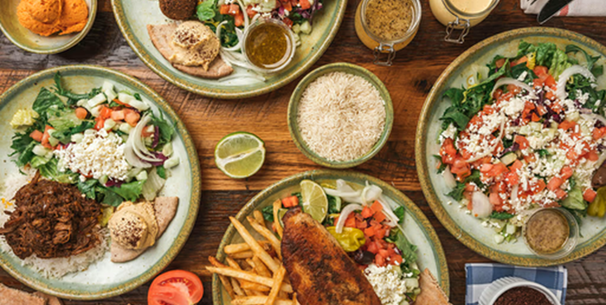 Posiłki regeneracyjne bez chaosu - jak wdrożyć je zgodnie z BHP i zachować porząde