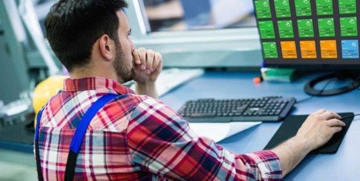 CIJ, laser czy termotransfer? Jak dobrać technologię znakowania przemysłowego bez