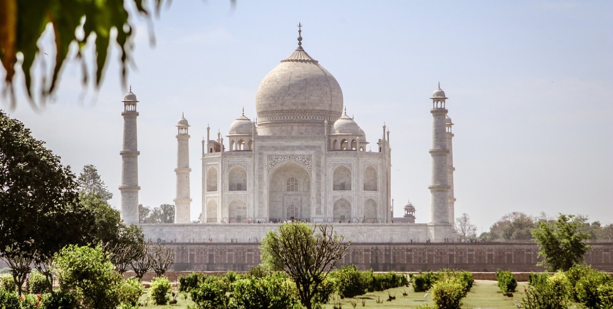 Jak mieszkańcy Wałcza przygotowują się do bezpiecznych podróży do Gruzji i Indii –